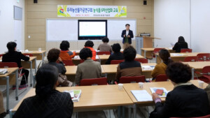 김현청 대표 인터뷰_6차산업, 지속가능한 형태일 때 비로소 사업의 형태를 띠게 된다