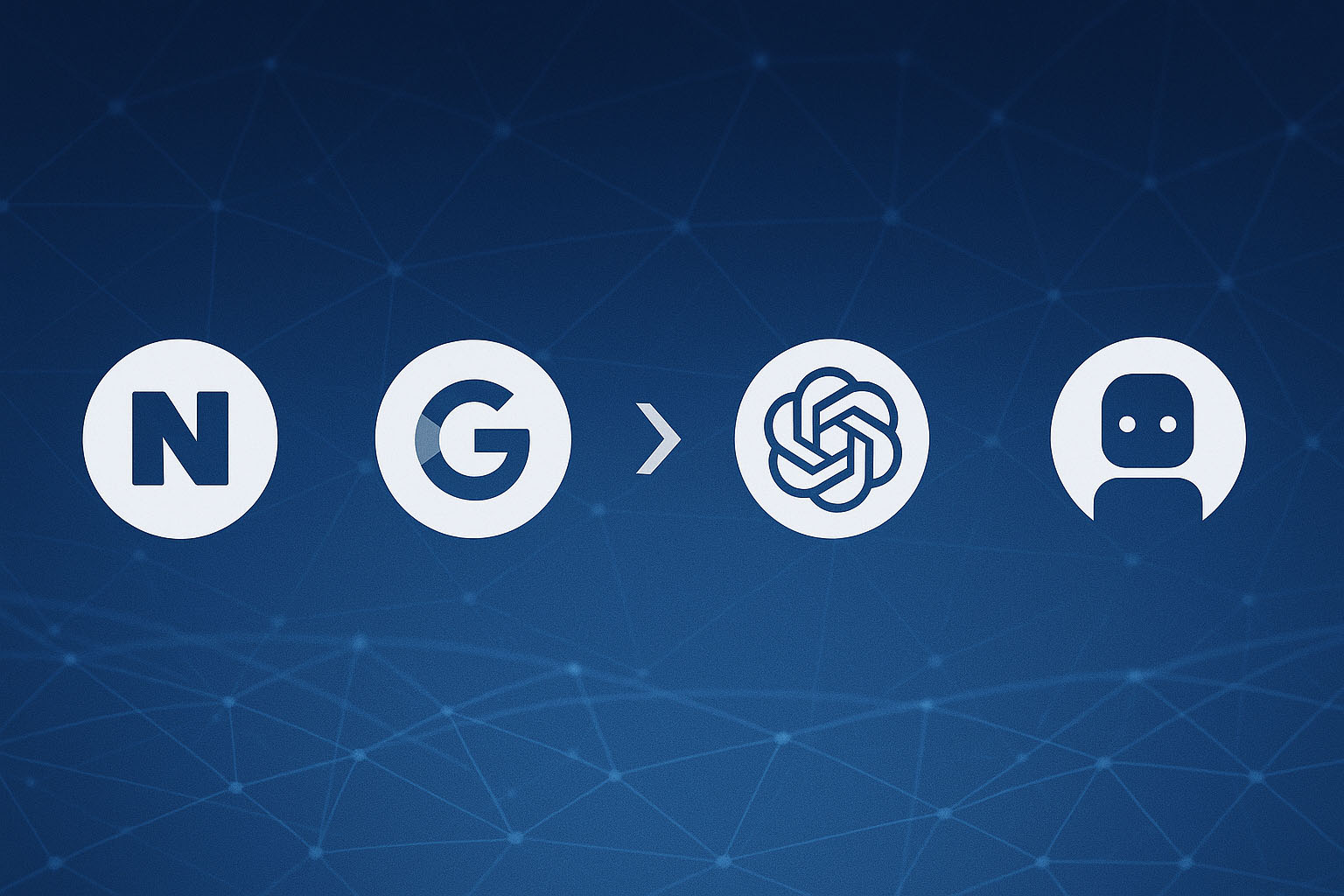 LLM 시대, 브랜드 전략의 판이 바뀐다검색을 잊고 '대화'에 최적화하라