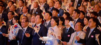 <span style='font-size:18px; display: block; margin-top:0px; margin-bottom:4px;'>국뽕의 온도 — 품격을 회복한 시간</span>해방의 80년, 다시 우리의 품격으로