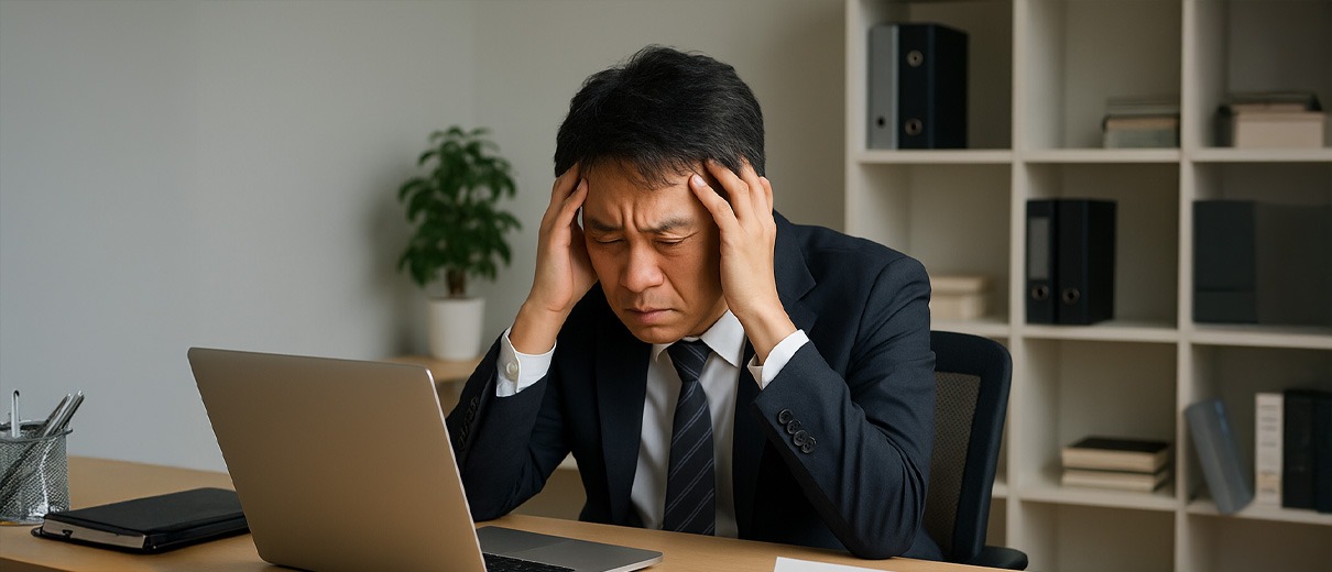 왜 사업이 지지부진할까? (2)제품이 전부가 아닌 시대, 무엇을 먼저 바꿔야 하나